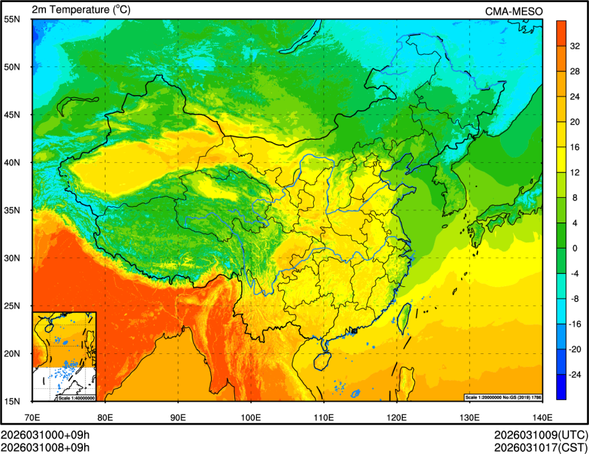 03/10 00时 +009小时