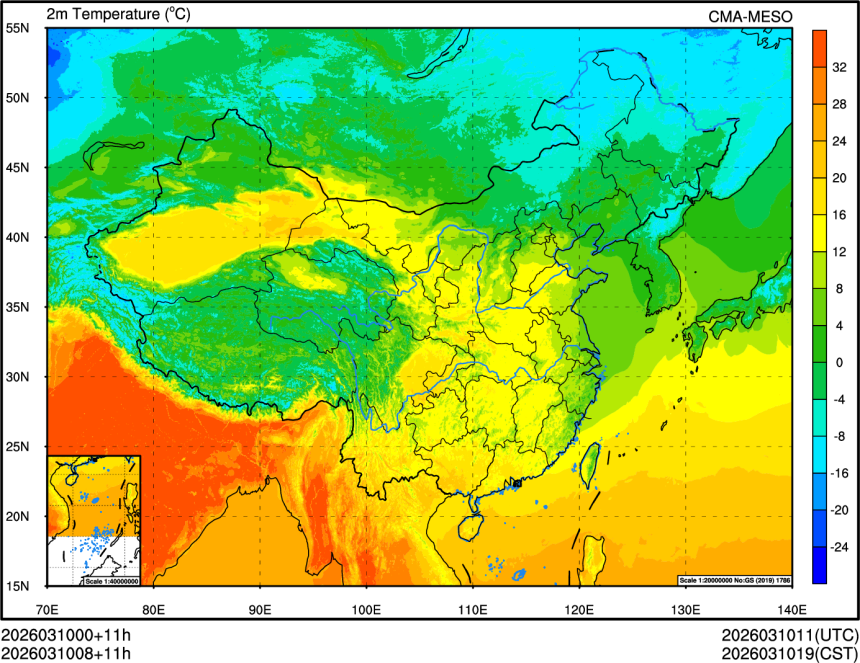 03/10 00时 +011小时