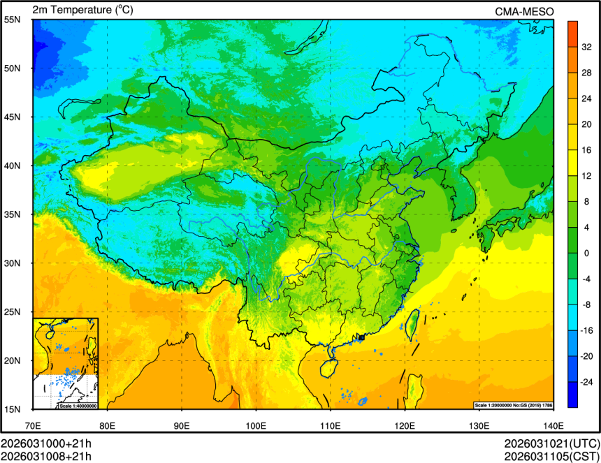 03/10 00时 +021小时