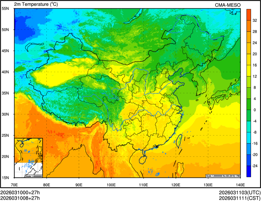 03/10 00时 +027小时