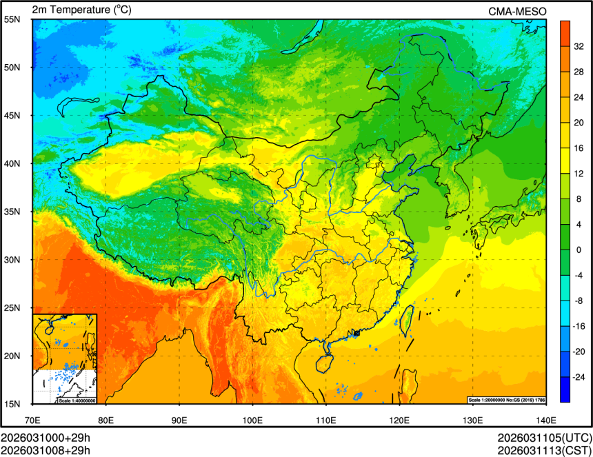 03/10 00时 +029小时