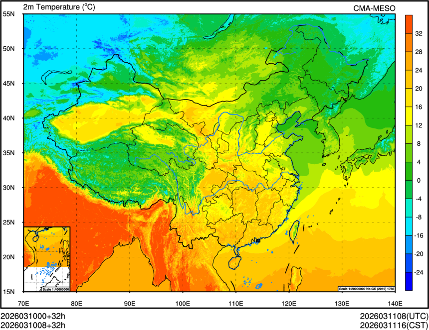 03/10 00时 +032小时