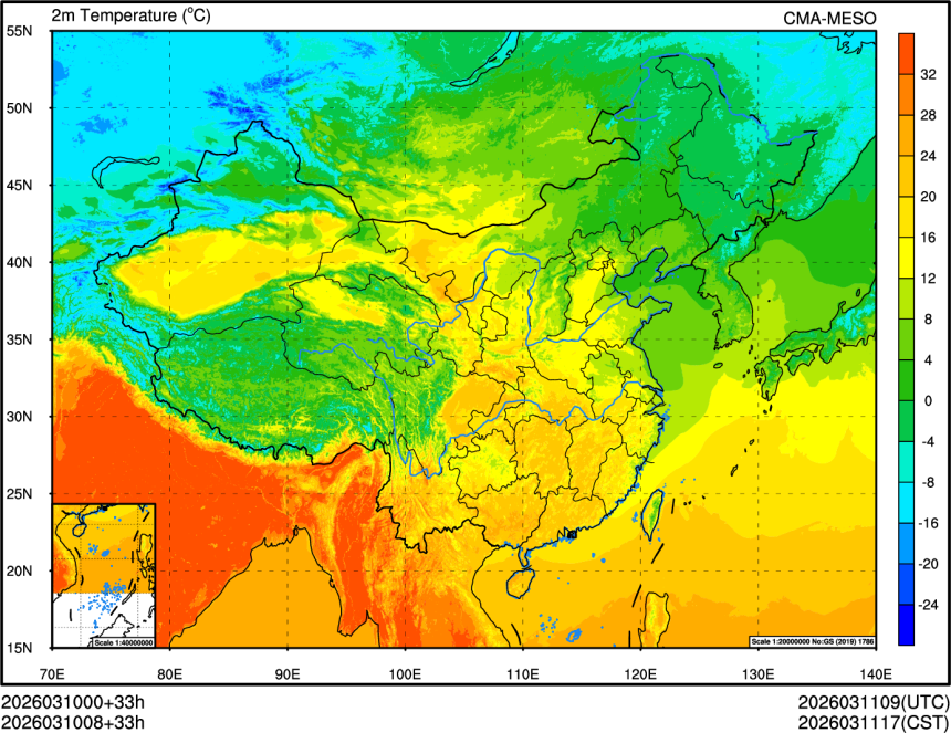 03/10 00时 +033小时