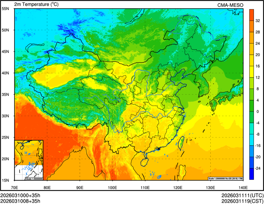 03/10 00时 +035小时