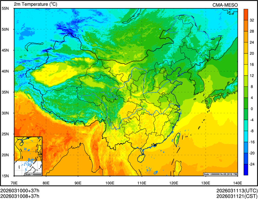 03/10 00时 +037小时