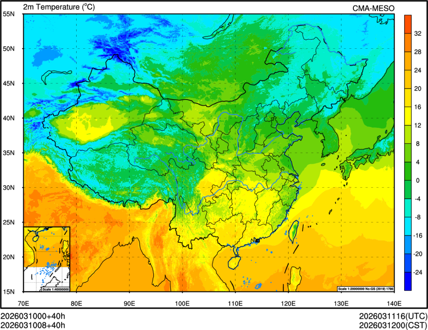 03/10 00时 +040小时