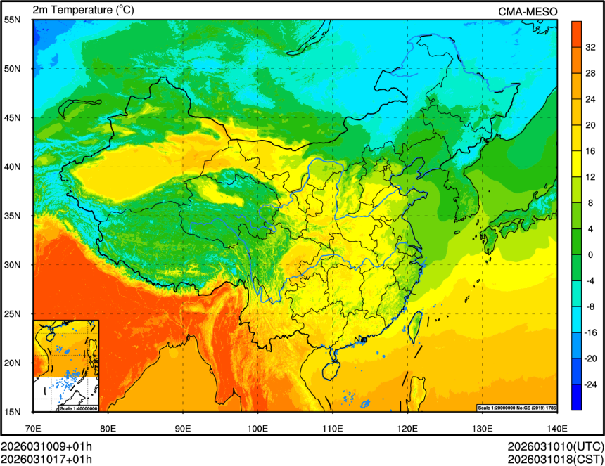 03/10 09时 +001小时