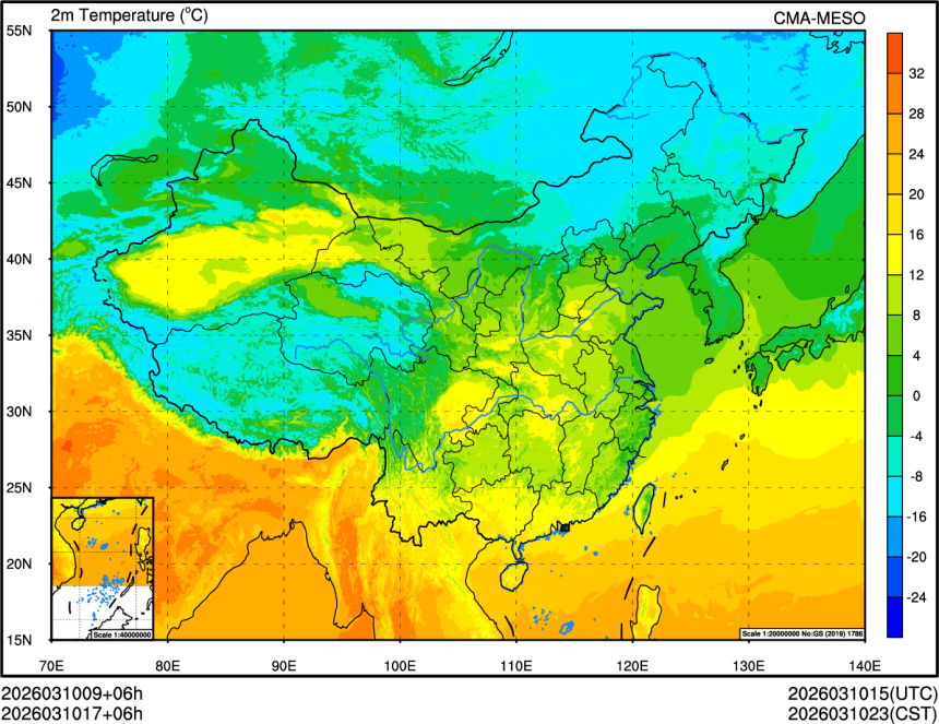 03/10 09时 +006小时