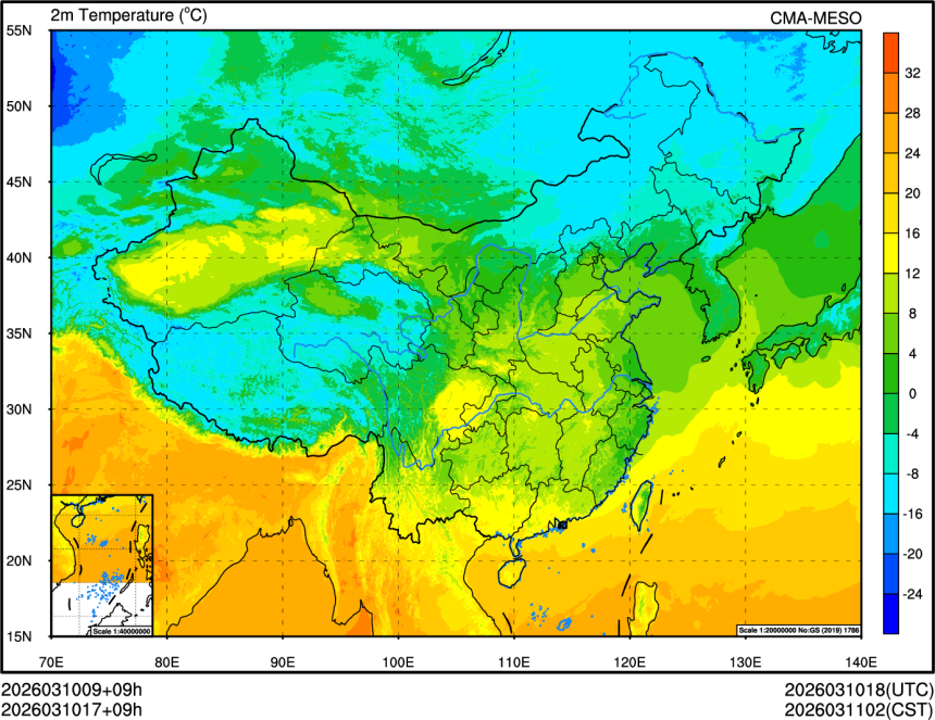 03/10 09时 +009小时
