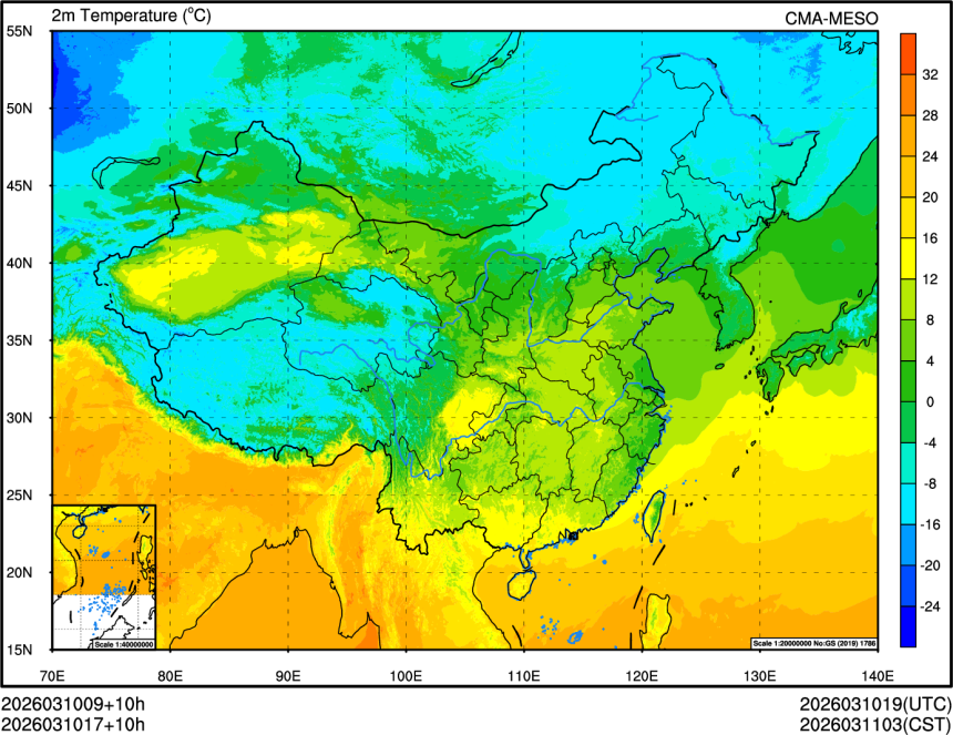 03/10 09时 +010小时
