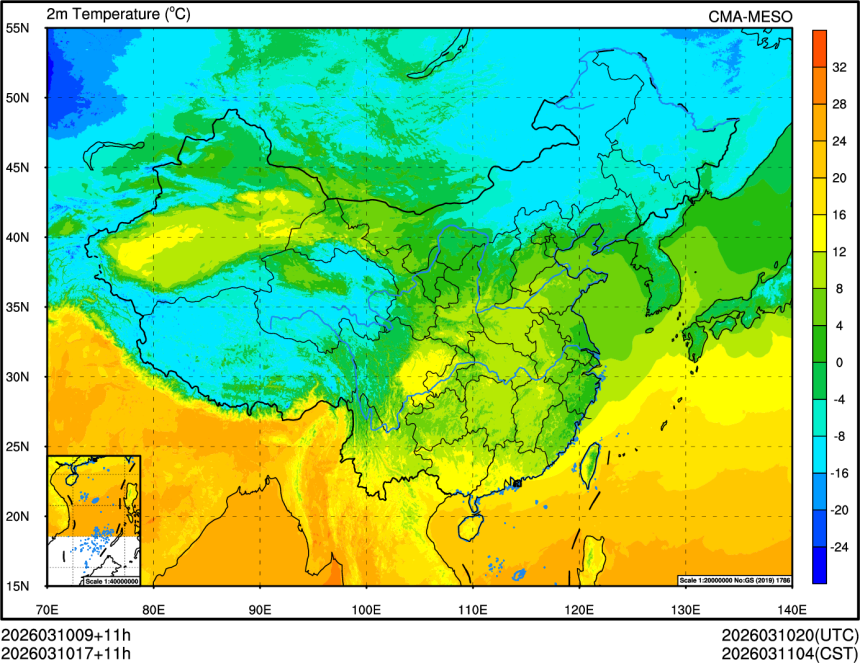 03/10 09时 +011小时