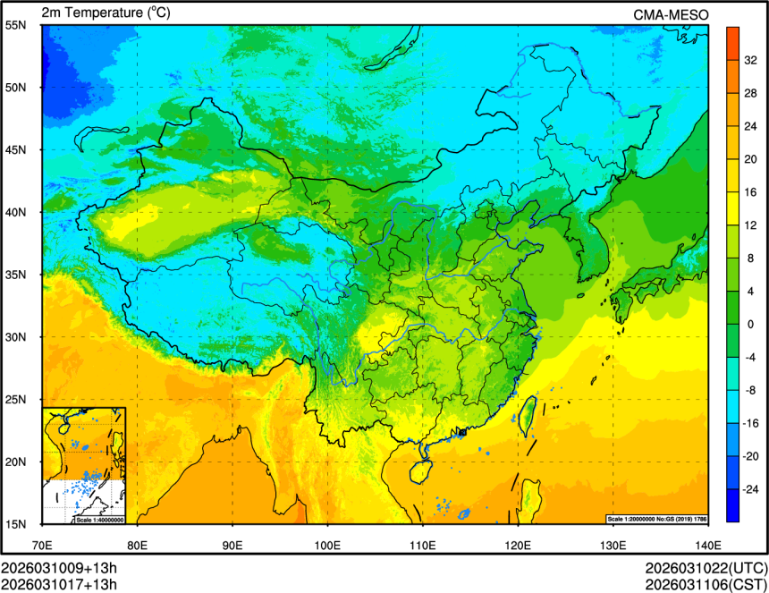 03/10 09时 +013小时