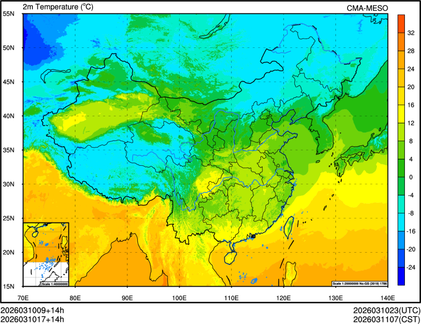 03/10 09时 +014小时