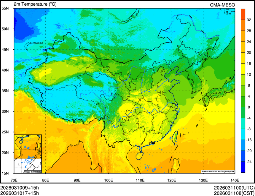 03/10 09时 +015小时