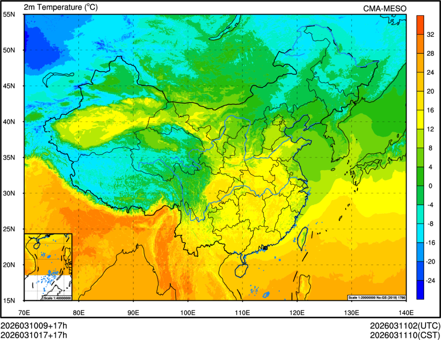 03/10 09时 +017小时