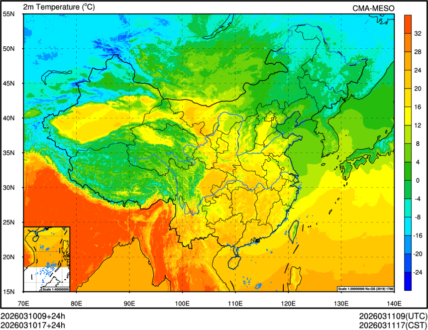 03/10 09时 +024小时