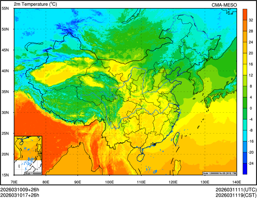 03/10 09时 +026小时