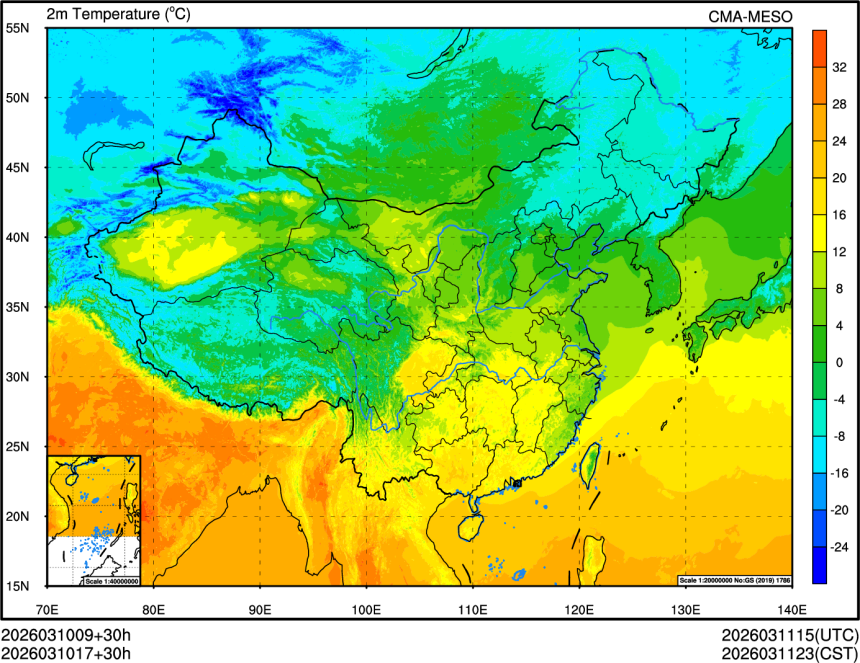 03/10 09时 +030小时