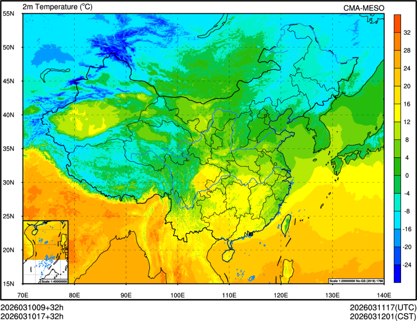03/10 09时 +032小时