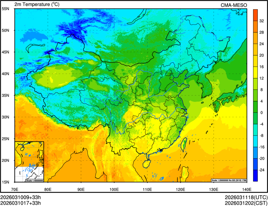 03/10 09时 +033小时