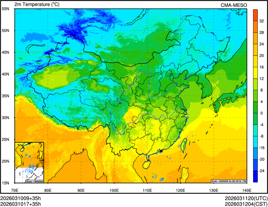 03/10 09时 +035小时