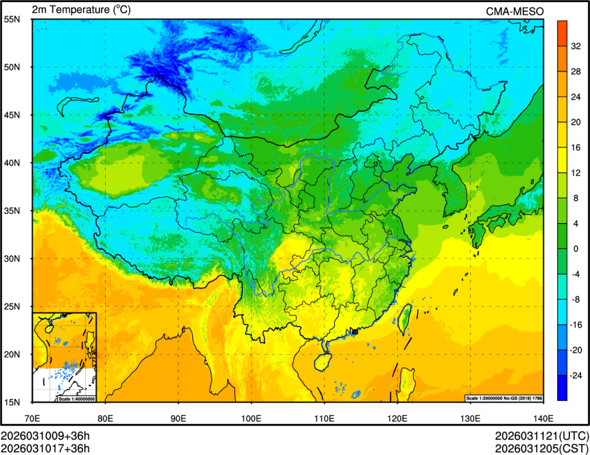 03/10 09时 +036小时