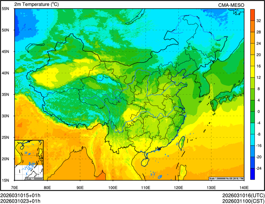 03/10 15时 +001小时