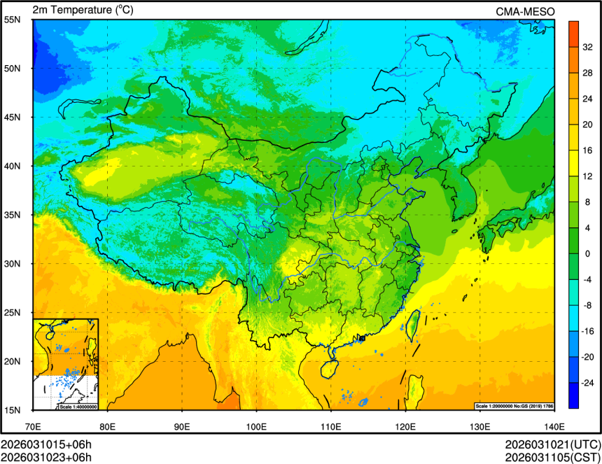 03/10 15时 +006小时