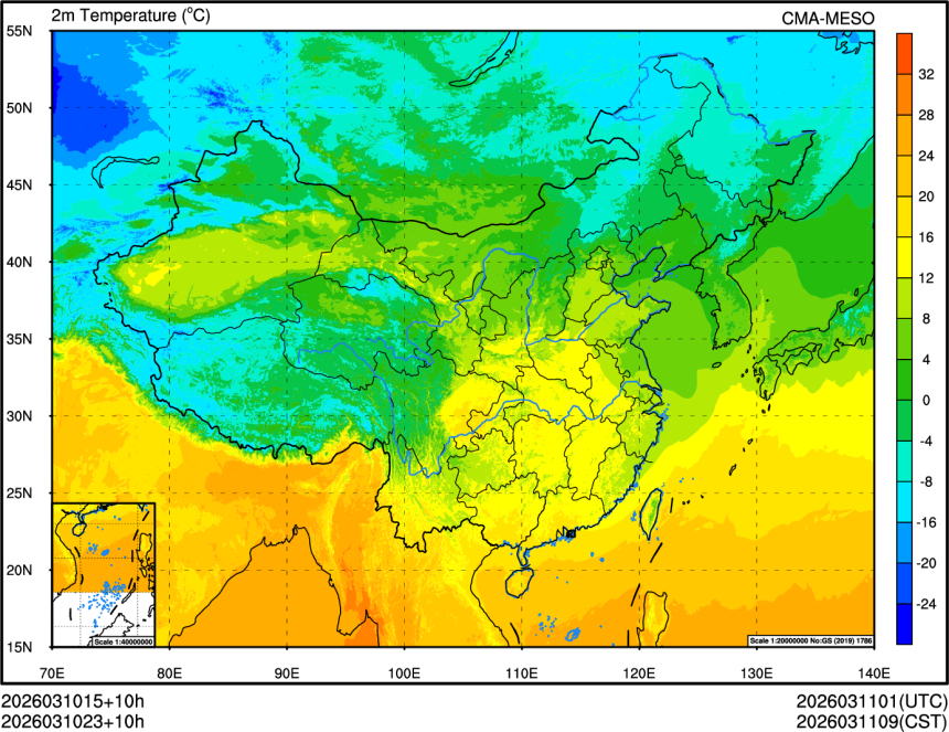 03/10 15时 +010小时