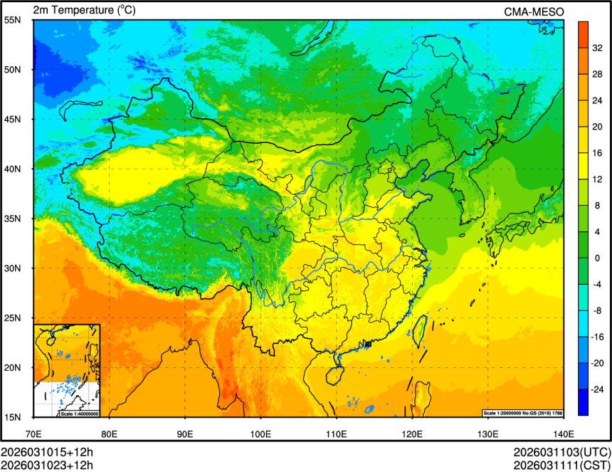 03/10 15时 +012小时