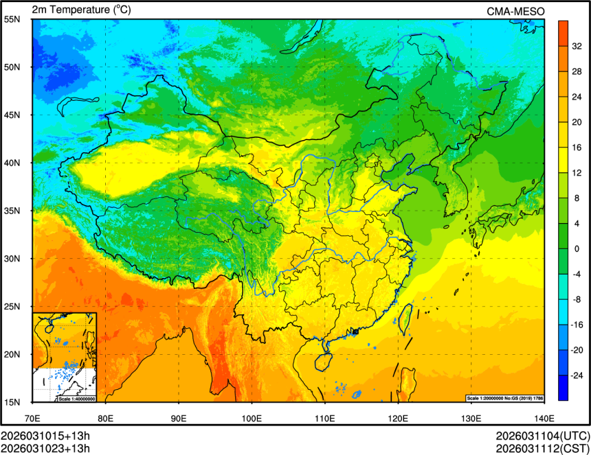 03/10 15时 +013小时