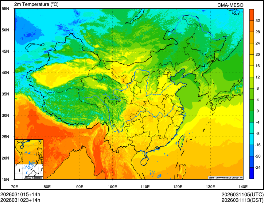 03/10 15时 +014小时