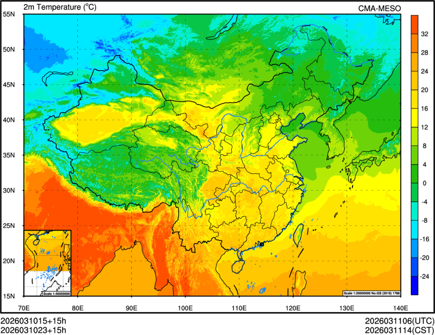 03/10 15时 +015小时