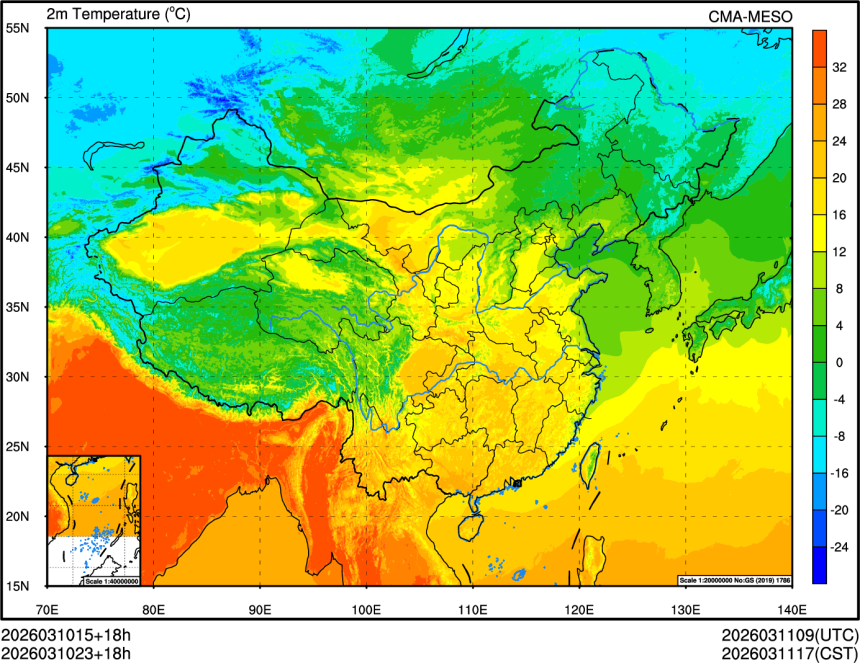 03/10 15时 +018小时