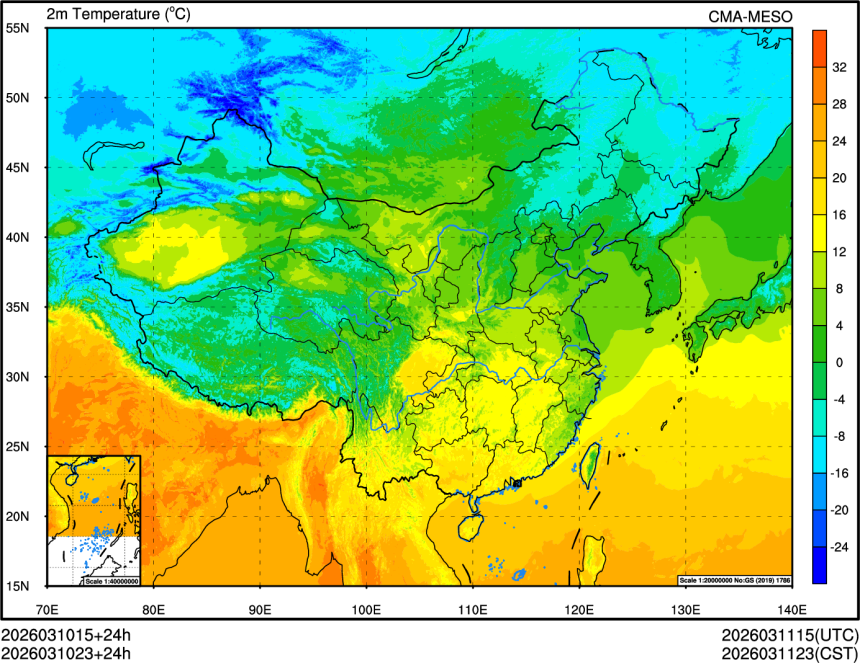 03/10 15时 +024小时