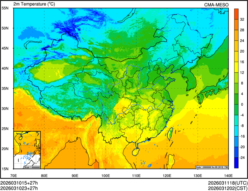 03/10 15时 +027小时