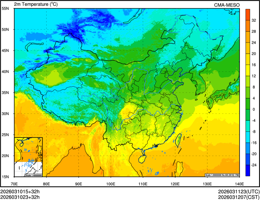 03/10 15时 +032小时
