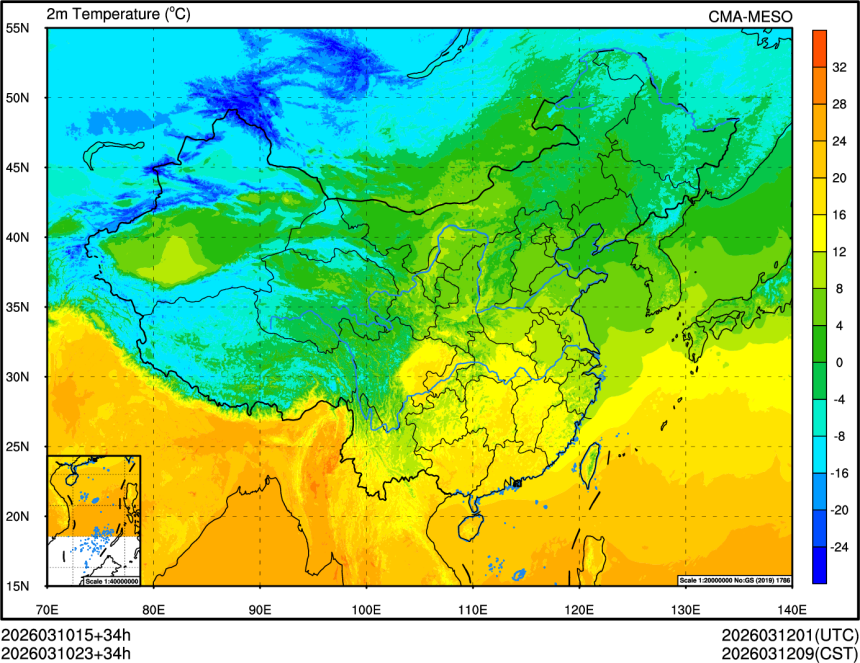 03/10 15时 +034小时