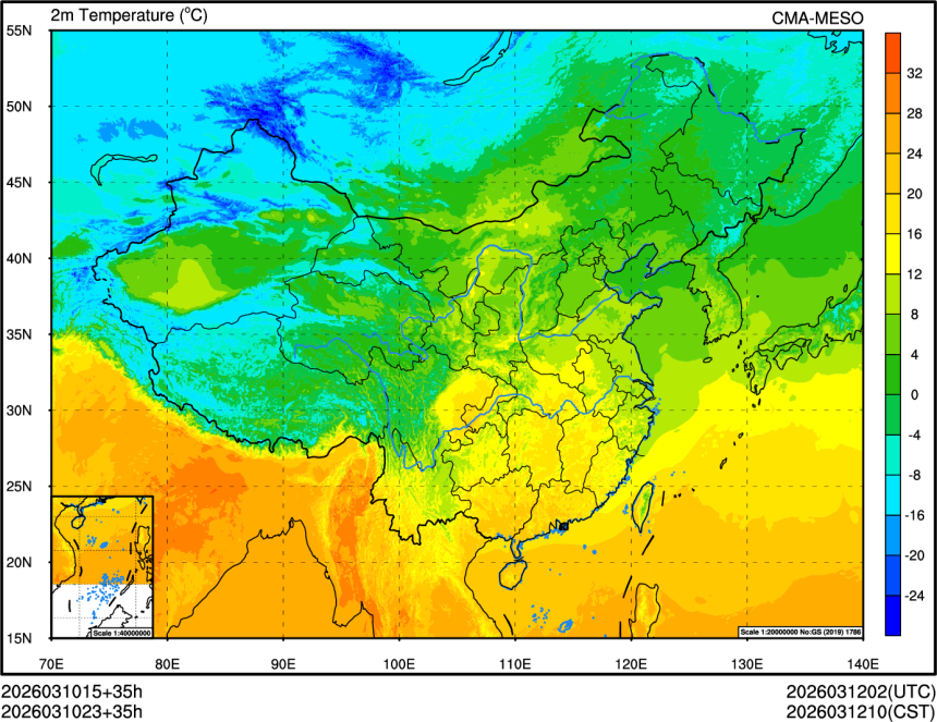 03/10 15时 +035小时