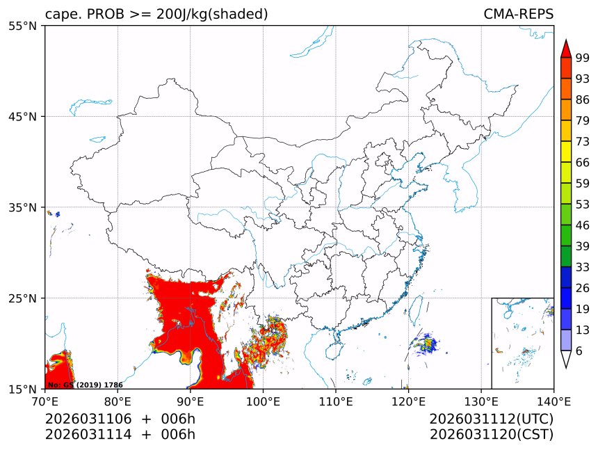 03/11 14时 +006小时