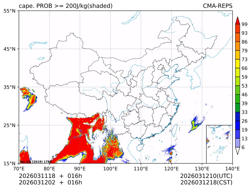 03/12 02时 +016小时