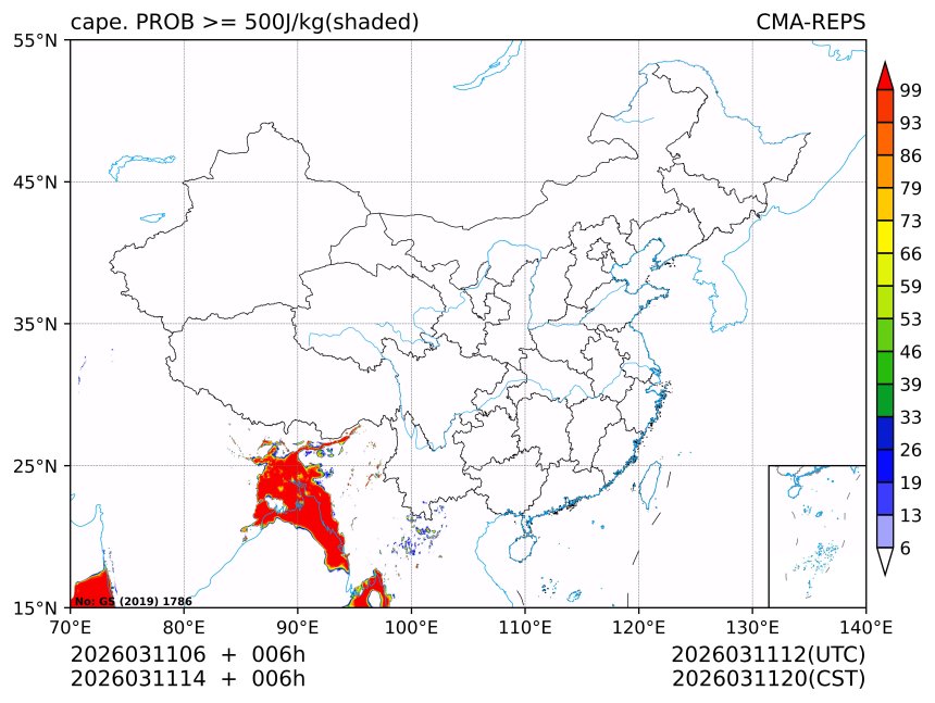 03/11 14时 +006小时