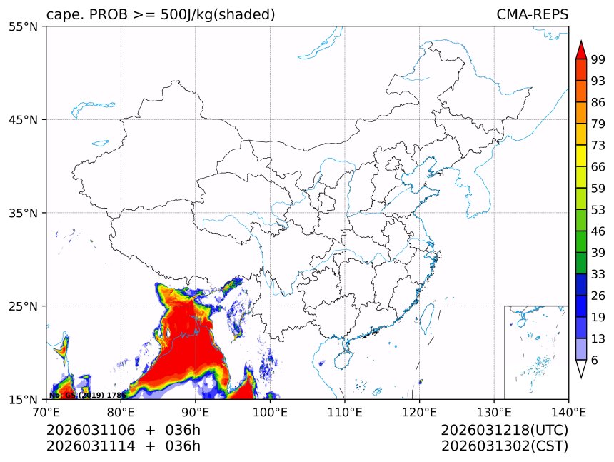 03/11 14时 +036小时