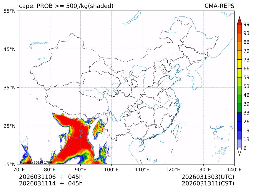 03/11 14时 +045小时
