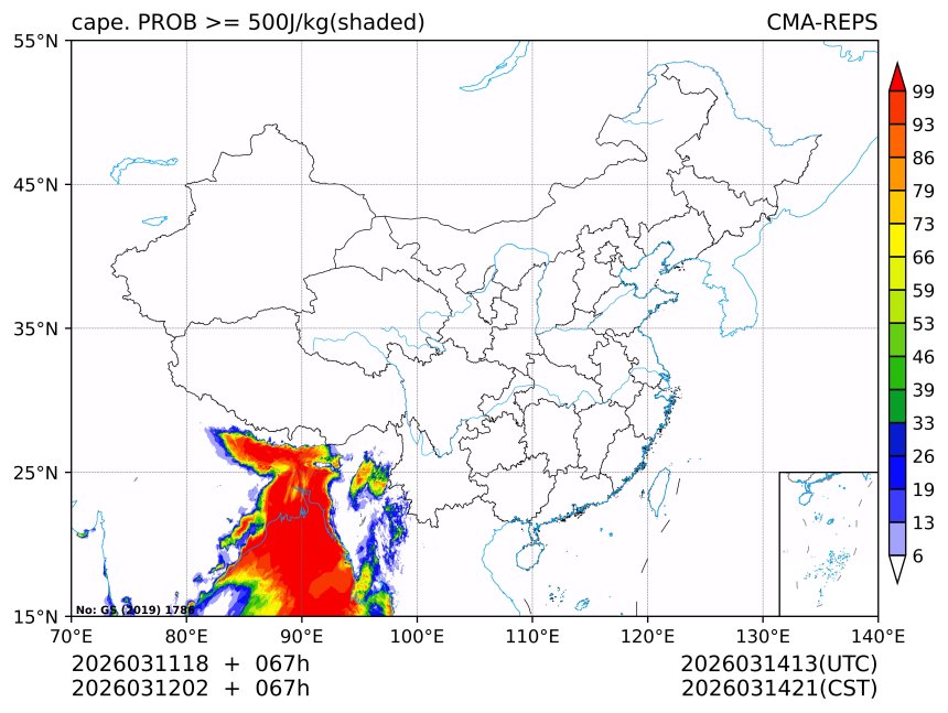 03/12 02时 +067小时