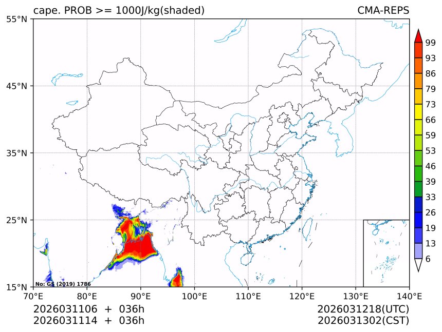 03/11 14时 +036小时