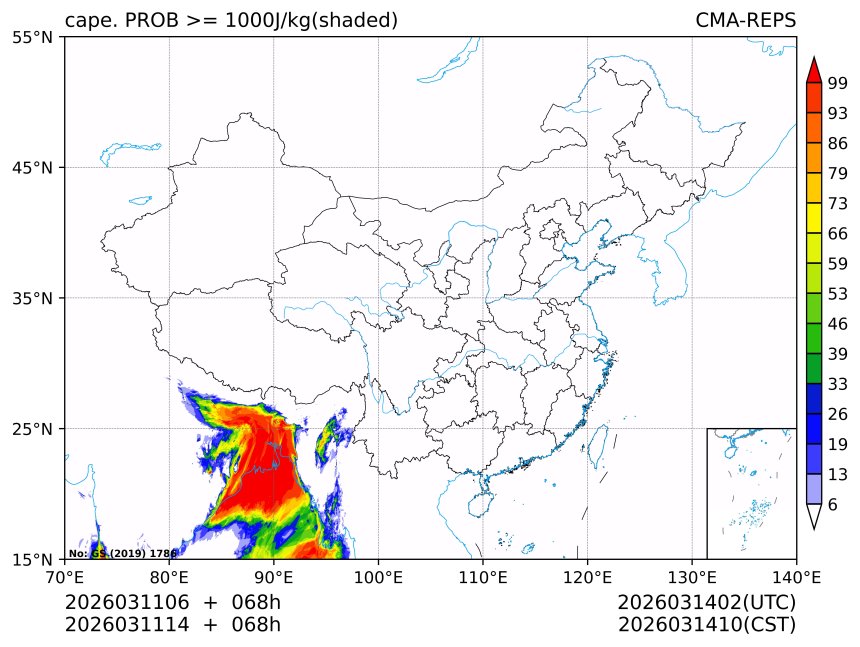 03/11 14时 +068小时