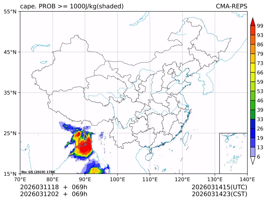 03/12 02时 +069小时