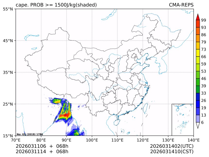 03/11 14时 +068小时