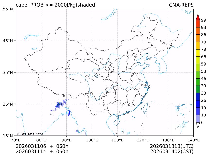 03/11 14时 +060小时